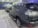 Lexus RX 400h 2006 годаүшін6 500 000 тг. в Павлодар – фото 5