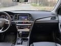 Hyundai Sonata 2021 годаүшін9 800 000 тг. в Шымкент – фото 9