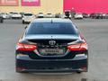 Toyota Camry 2018 года за 10 000 000 тг. в Астана – фото 3