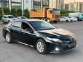 Toyota Camry 2018 года за 10 000 000 тг. в Астана