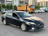 Toyota Camry 2018 годаүшін10 000 000 тг. в Астана