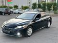 Toyota Camry 2018 года за 10 000 000 тг. в Астана – фото 8