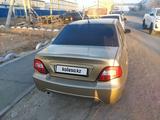 Daewoo Nexia 2008 годаүшін1 000 000 тг. в Актобе – фото 2