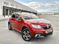 Renault Sandero Stepway 2021 годаfor7 300 000 тг. в Караганда – фото 8