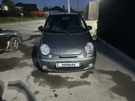 Daewoo Matiz 2014 годаүшін1 550 000 тг. в Алматы