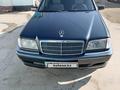 Mercedes-Benz C 240 1997 годаүшін3 300 000 тг. в Алматы