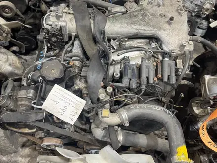 Двигатель 4D56U 2.5 дизель Mitsubishi L200, Мицубиси Л200 2006-2016г. за 10 000 тг. в Алматы – фото 6