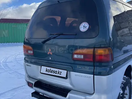 Mitsubishi Delica 1995 года за 9 000 000 тг. в Караганда – фото 8