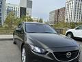 Mazda 6 2015 года за 8 200 000 тг. в Астана – фото 2