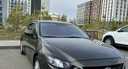 Mazda 6 2015 года за 7 700 000 тг. в Астана – фото 2