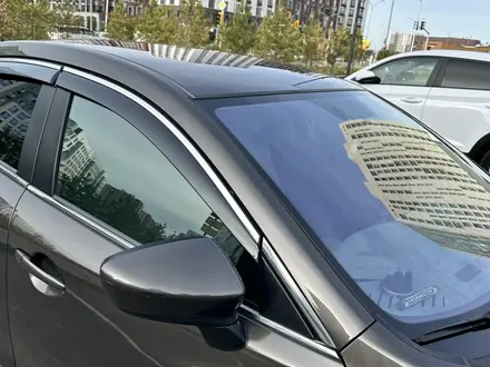 Mazda 6 2015 года за 8 200 000 тг. в Астана – фото 19