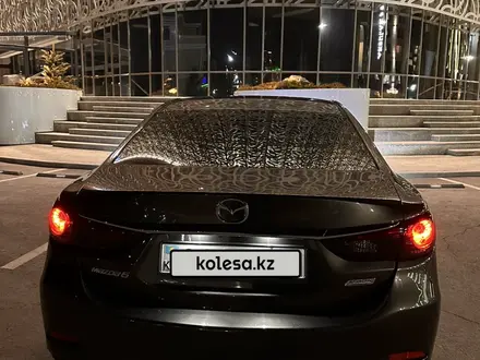 Mazda 6 2015 года за 8 200 000 тг. в Астана – фото 27