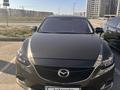 Mazda 6 2015 годаүшін7 700 000 тг. в Астана – фото 28