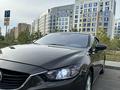 Mazda 6 2015 года за 8 200 000 тг. в Астана – фото 5