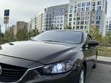 Mazda 6 2015 года за 7 700 000 тг. в Астана – фото 5