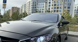 Mazda 6 2015 годаүшін7 700 000 тг. в Астана – фото 5