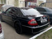 Mercedes-Benz E 350 2007 года за 6 750 000 тг. в Астана