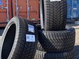 245/45 — 275/40 R20 MICHELIN X-Ice Snow SUV за 177 000 тг. в Алматы