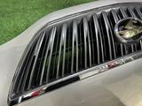 Решетка Lexus RX350 за 60 000 тг. в Талдыкорган – фото 2