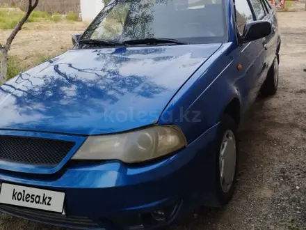 Daewoo Nexia 2010 года за 1 000 000 тг. в Кызылорда – фото 2
