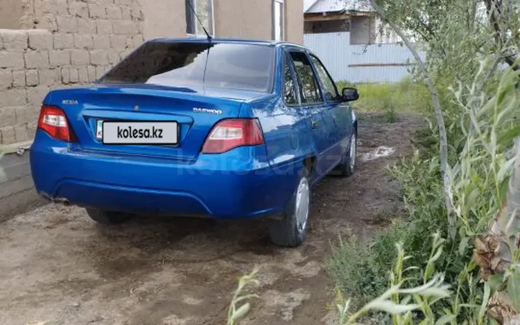 Daewoo Nexia 2010 годаүшін1 000 000 тг. в Кызылорда