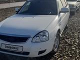 ВАЗ (Lada) Priora 2171 2012 года за 2 500 000 тг. в Актобе