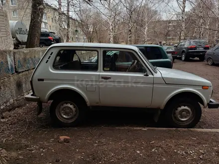 ВАЗ (Lada) 2123 2000 года за 1 700 000 тг. в Усть-Каменогорск – фото 2