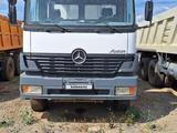 Mercedes-Benz  Mercedes-Benz Axor 2002 года за 8 500 000 тг. в Атырау – фото 2