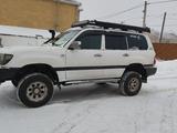 Toyota Land Cruiser 2001 года за 12 900 000 тг. в Караганда – фото 2