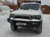 Toyota Land Cruiser 2001 года за 12 900 000 тг. в Караганда