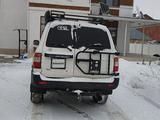 Toyota Land Cruiser 2001 года за 12 900 000 тг. в Караганда – фото 3