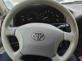Toyota Land Cruiser 2001 года за 12 900 000 тг. в Караганда – фото 5