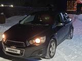 Chevrolet Aveo 2013 годаүшін4 000 000 тг. в Рудный