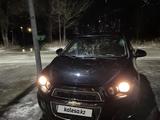 Chevrolet Aveo 2013 года за 4 000 000 тг. в Рудный – фото 2