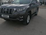 Toyota Land Cruiser Prado 2021 года за 24 900 000 тг. в Астана – фото 4