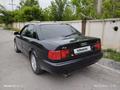 Audi A6 1994 года за 2 650 000 тг. в Туркестан – фото 4