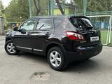 Nissan Qashqai 2013 годаүшін4 900 000 тг. в Алматы – фото 4