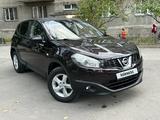 Nissan Qashqai 2013 годаүшін4 900 000 тг. в Алматы – фото 2