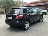 Nissan Qashqai 2013 годаүшін4 900 000 тг. в Алматы – фото 3