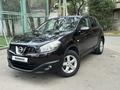 Nissan Qashqai 2013 года за 4 900 000 тг. в Алматы