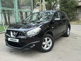 Nissan Qashqai 2013 годаүшін4 900 000 тг. в Алматы