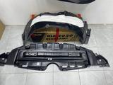 Защита под бампер Toyota Sienna 2010-2016 ORIGINAL за 10 000 тг. в Алматы