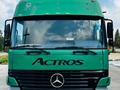 Mercedes-Benz  Actros 1998 годаүшін25 000 000 тг. в Алматы – фото 2