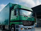 Mercedes-Benz  Actros 1998 годаүшін25 000 000 тг. в Алматы