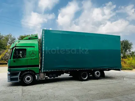 Mercedes-Benz  Actros 1998 года за 25 000 000 тг. в Алматы – фото 3