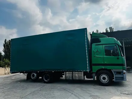Mercedes-Benz  Actros 1998 года за 25 000 000 тг. в Алматы – фото 4