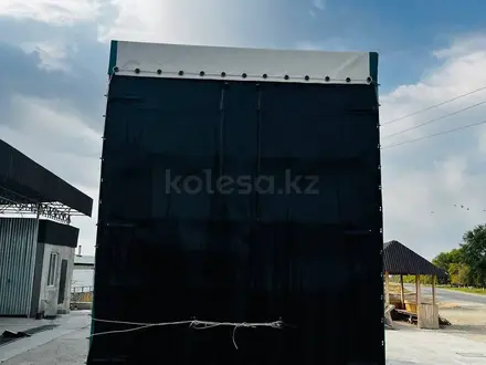 Mercedes-Benz  Actros 1998 года за 25 000 000 тг. в Алматы – фото 6