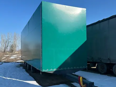 Mercedes-Benz  Actros 1998 года за 25 000 000 тг. в Алматы – фото 7
