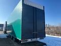 Mercedes-Benz  Actros 1998 годаүшін25 000 000 тг. в Алматы – фото 9