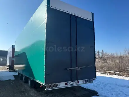 Mercedes-Benz  Actros 1998 года за 25 000 000 тг. в Алматы – фото 9